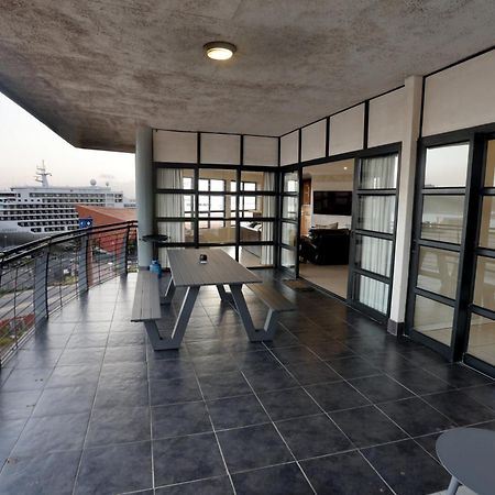 Stay At The Point - Peaceful Plentiful Penthouse Durban Kültér fotó