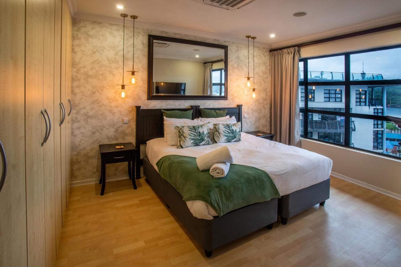 Stay At The Point - Peaceful Plentiful Penthouse Durban Kültér fotó