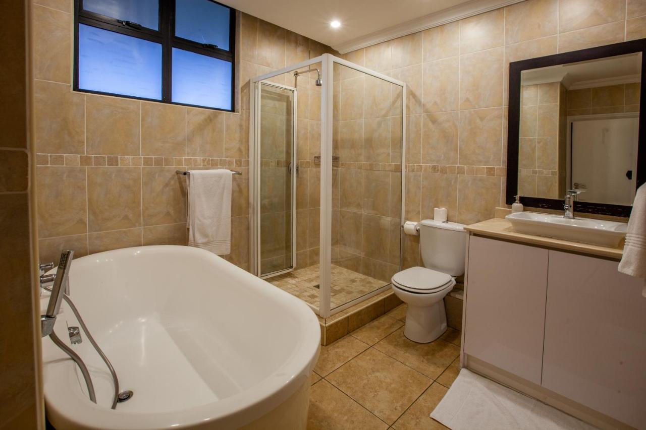 Stay At The Point - Peaceful Plentiful Penthouse Durban Kültér fotó