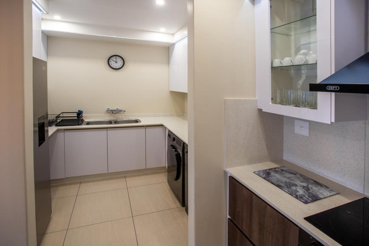 Stay At The Point - Peaceful Plentiful Penthouse Durban Kültér fotó