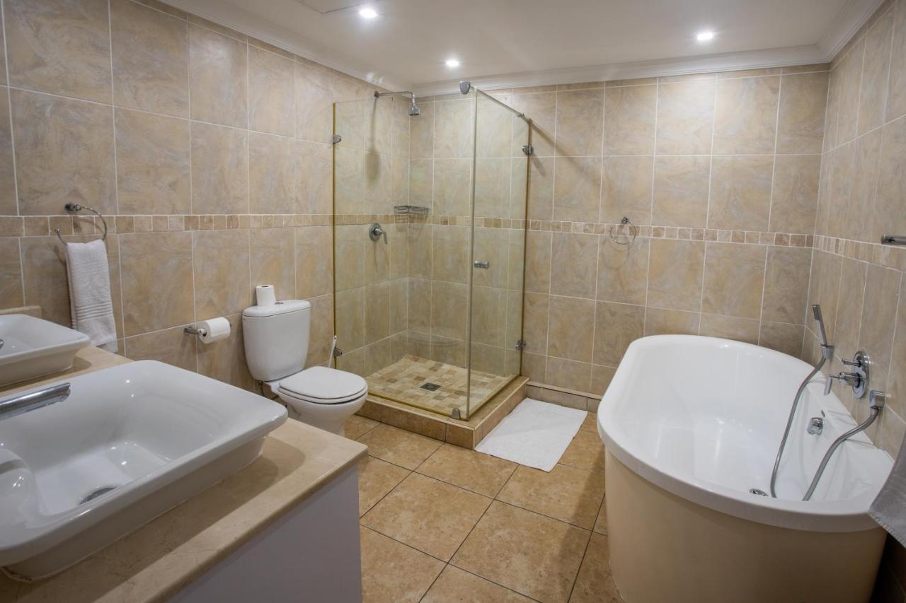 Stay At The Point - Peaceful Plentiful Penthouse Durban Kültér fotó