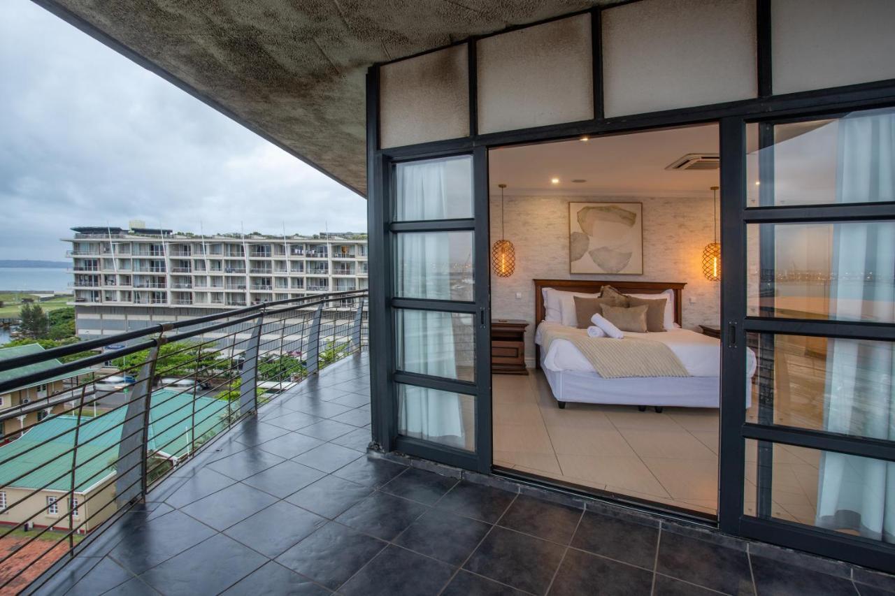 Stay At The Point - Peaceful Plentiful Penthouse Durban Kültér fotó