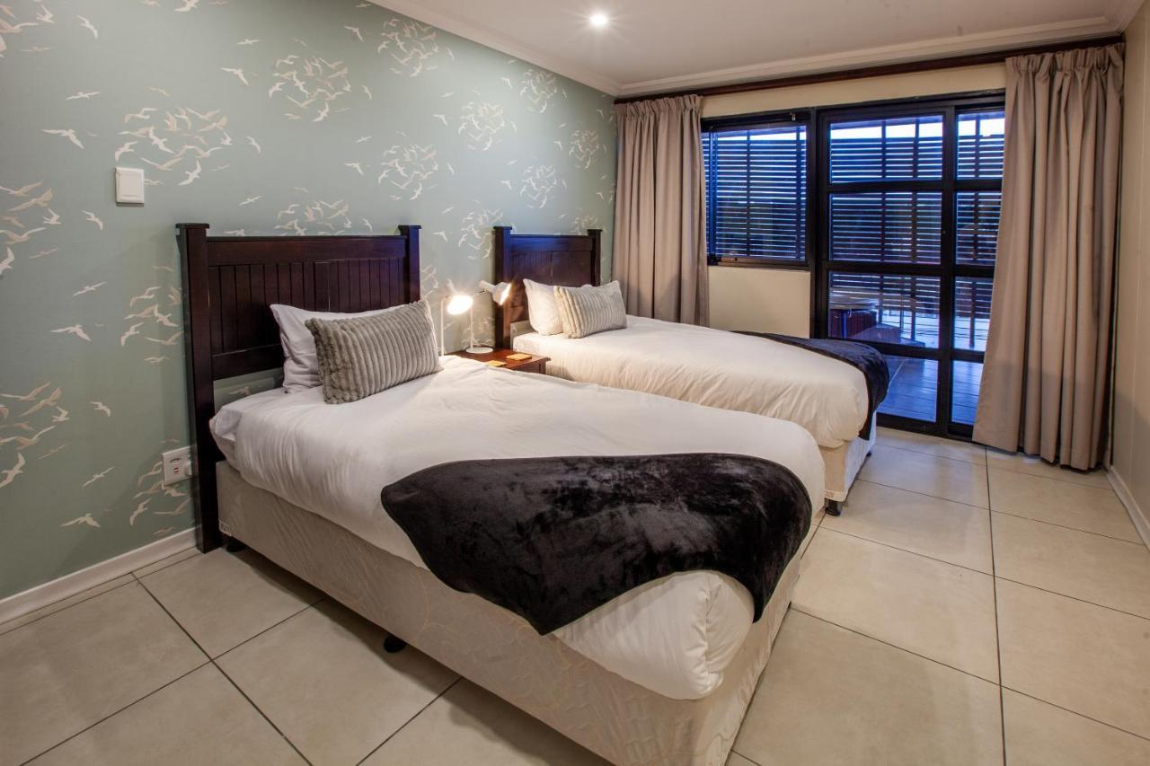 Stay At The Point - Peaceful Plentiful Penthouse Durban Kültér fotó