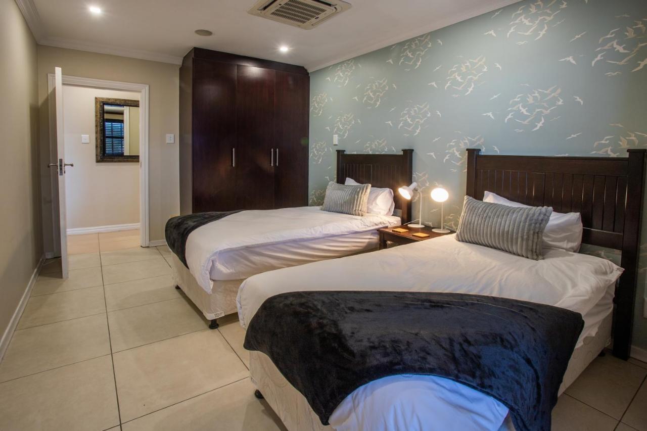 Stay At The Point - Peaceful Plentiful Penthouse Durban Kültér fotó